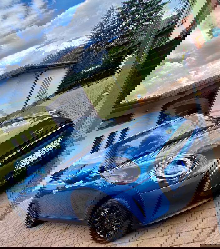 Mini Cooper Standard 2022