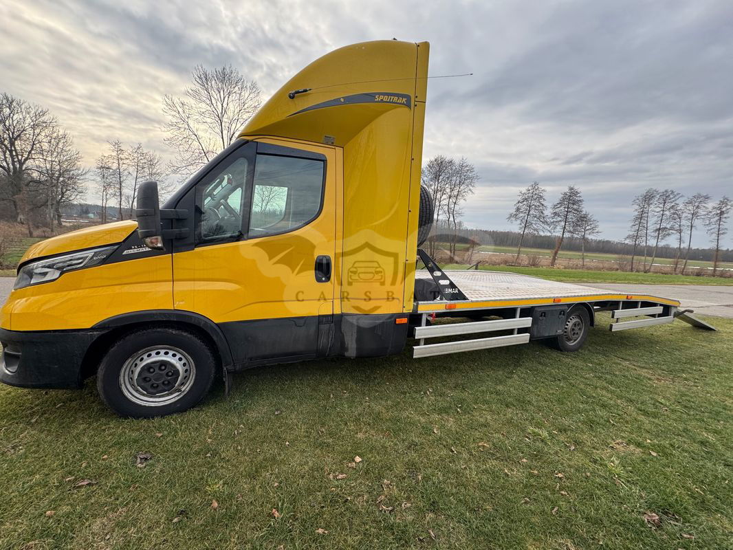 Iveco Daily 2022