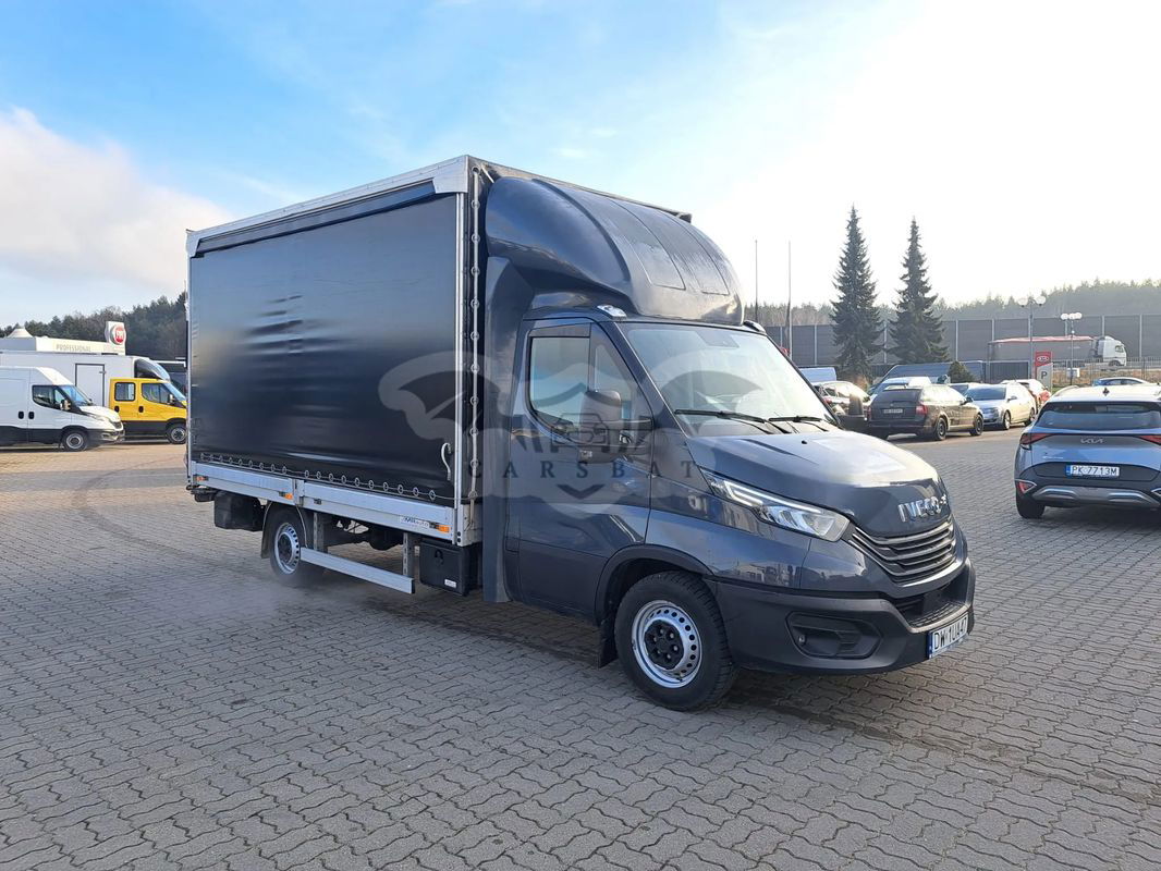 Iveco Daily 2022