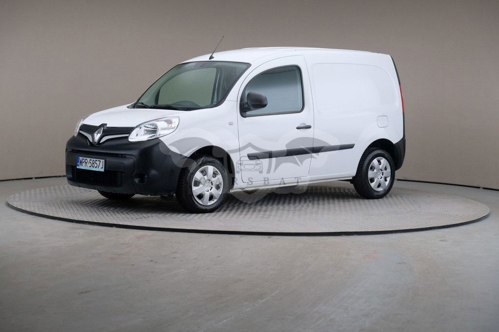 Renault Express 2021