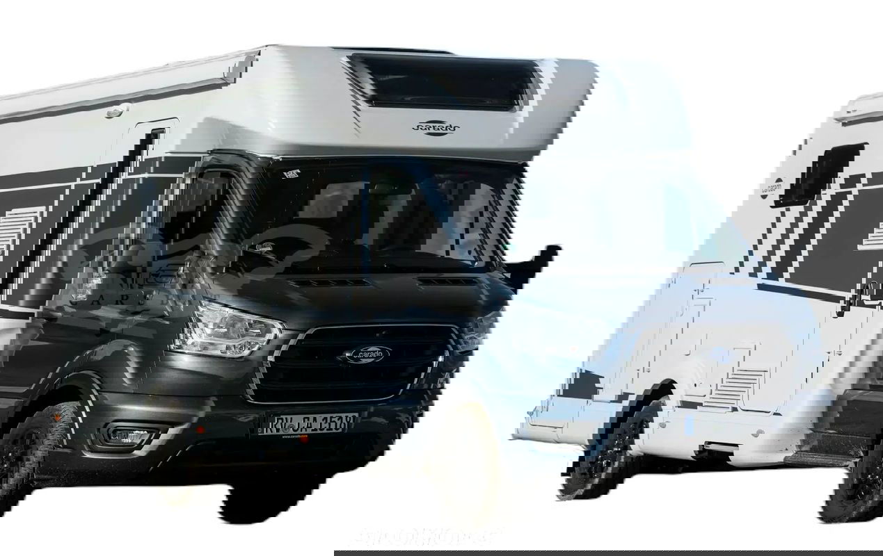 Carado T-series 2024
