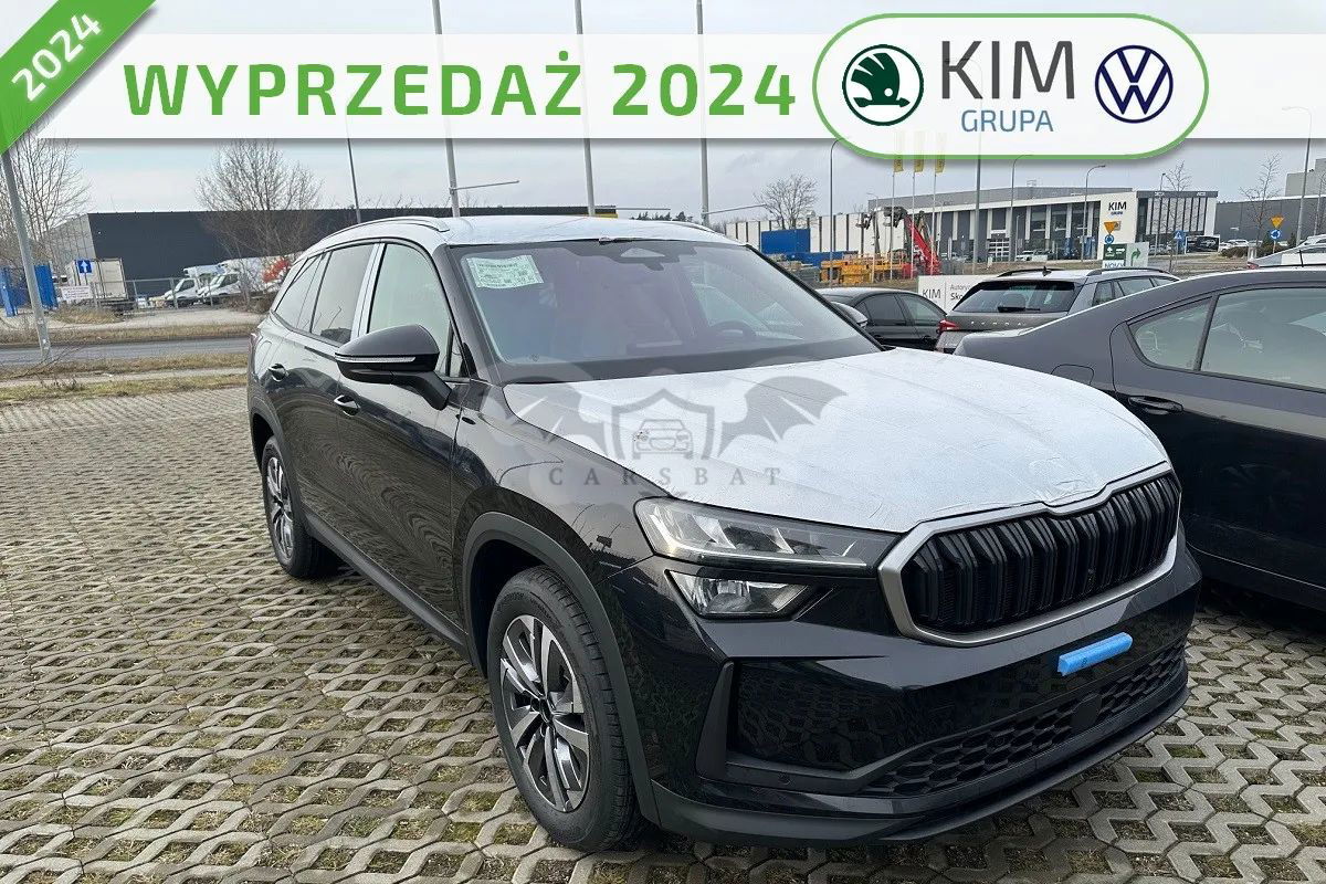 Skoda Kodiaq II 2.0 TDI 4x2 Selection DSG 2024