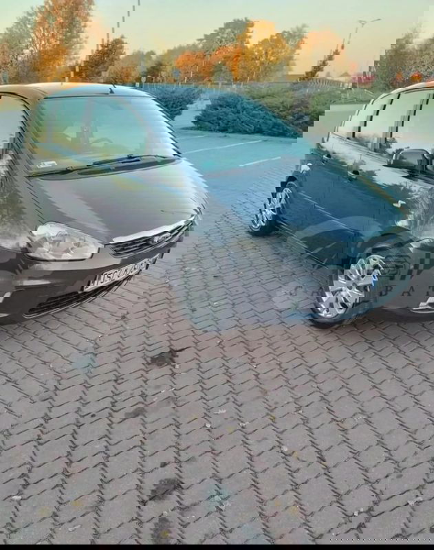 Ford C-Max I 2008