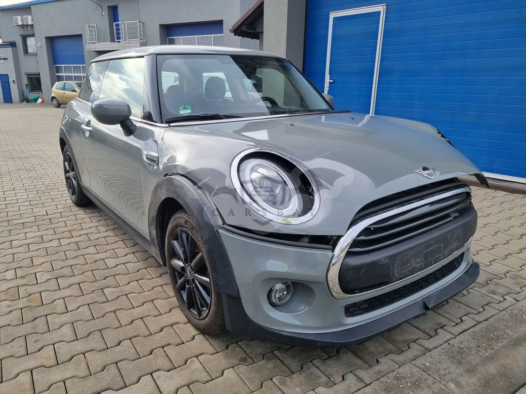 Mini One 2019