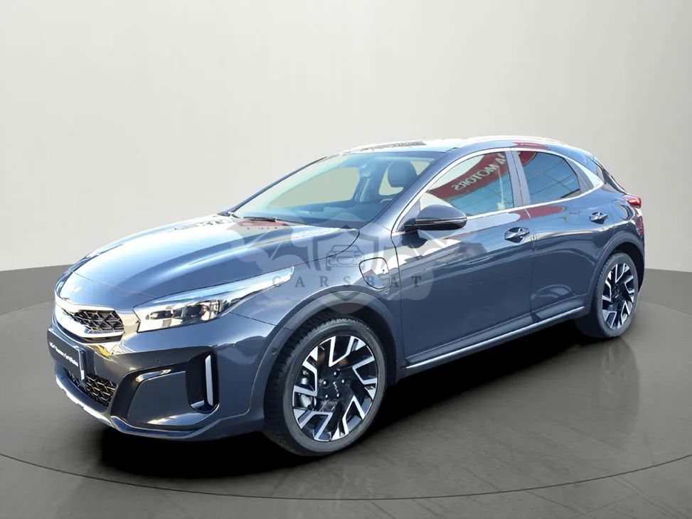 Kia XCeed 2024