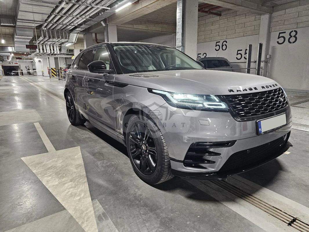 Land Rover Range Rover Velar 2.0 P250 R-Dynamic HSE 2022
