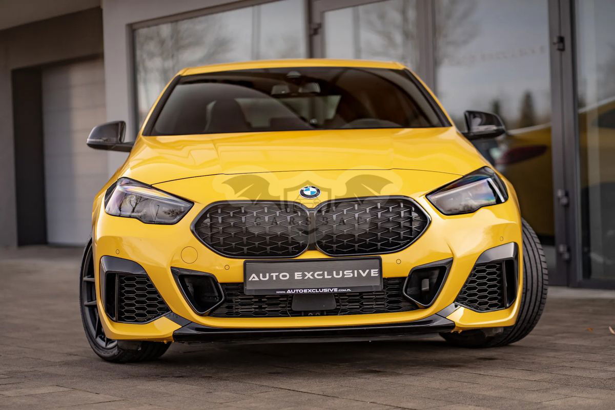 BMW 2 Series M235i xDrive 2022
