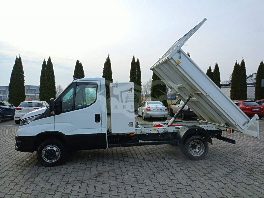 Iveco Daily 2023