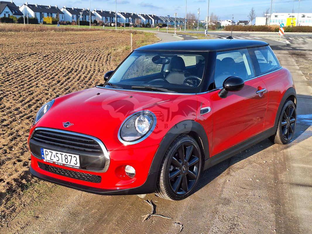 Mini One Standard 2019