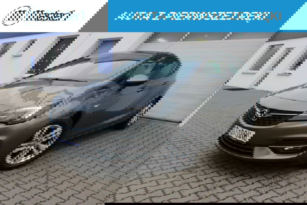 Opel Astra K V 1.2 T GS Line S&S 2020