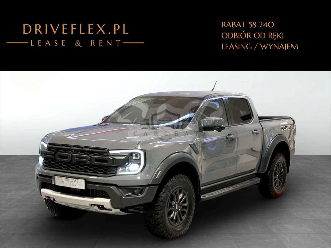 Ford Ranger 2025