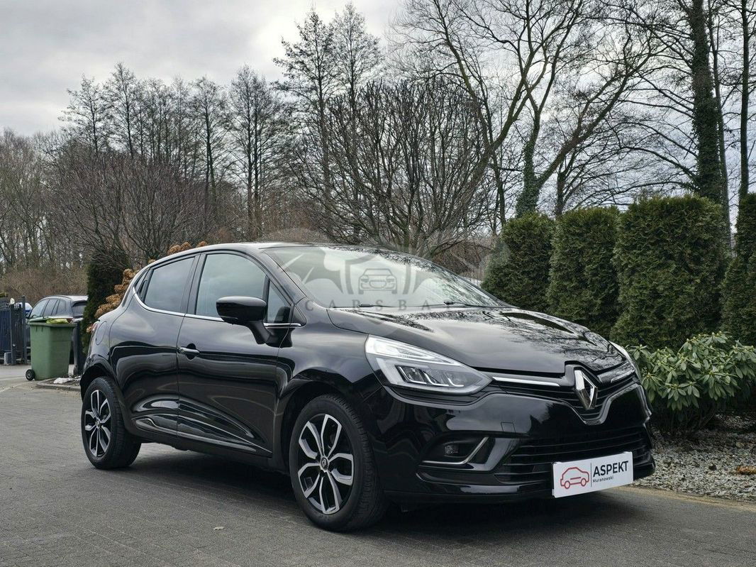 Renault Clio V 2019