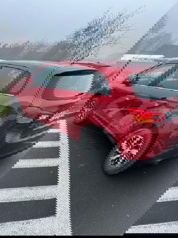 Mitsubishi ASX 1.6 2WD 2015