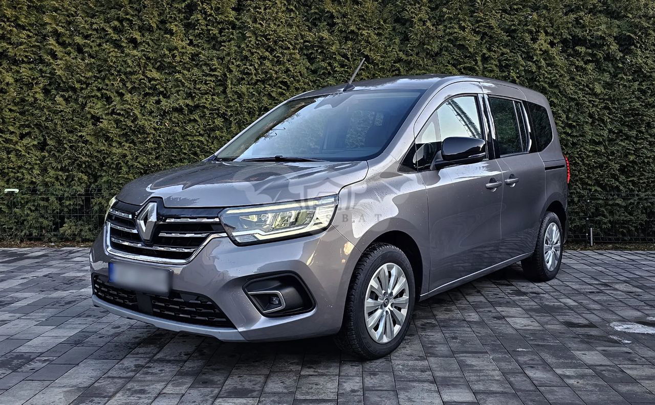 Renault Kangoo III 1.5 dCi Equilibre 2021