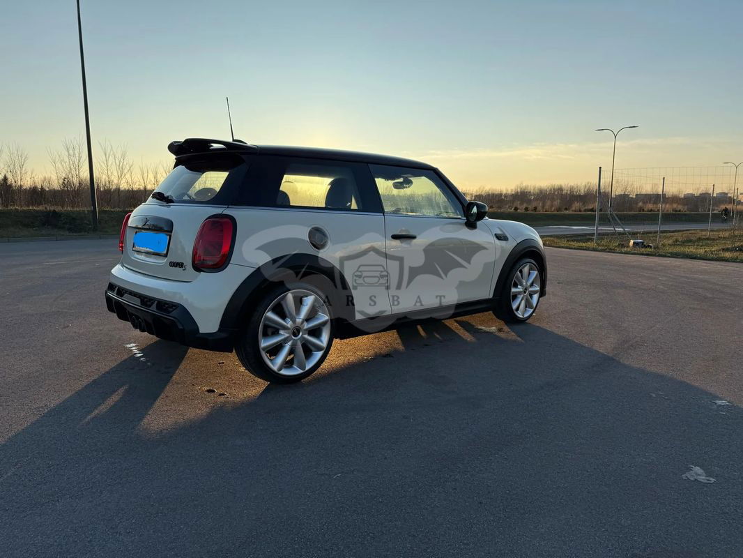 Mini Cooper sport 2021