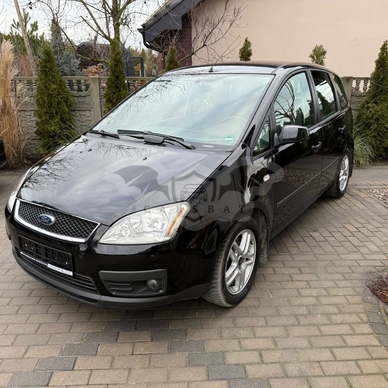 Ford C-Max I 2.0 Ghia 2005