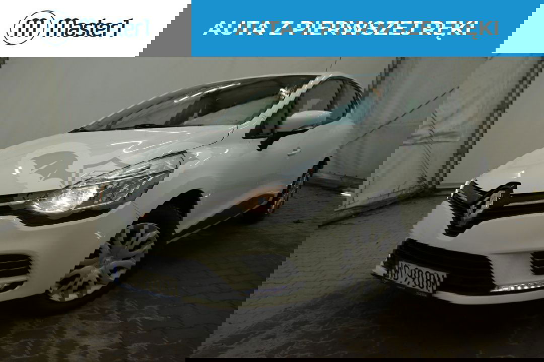 Renault Clio V 0.9 Energy TCe Alize 2019