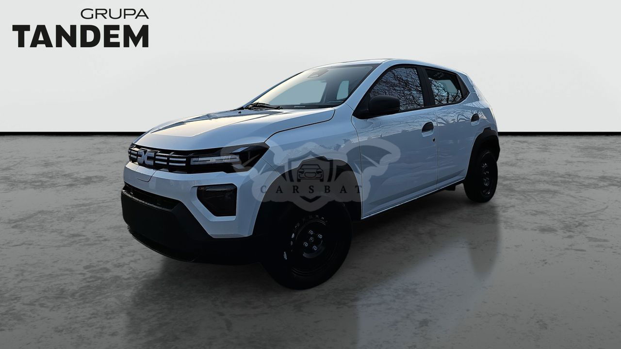 Dacia Spring 2024
