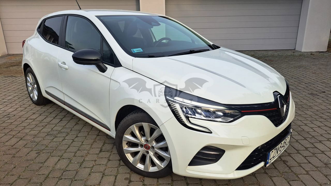 Renault Clio V 1.0 TCe Zen 2020