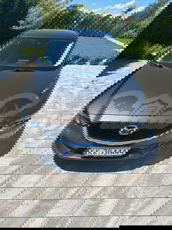 Mazda CX-5 II 2.0 Skyenergy 2WD 2017