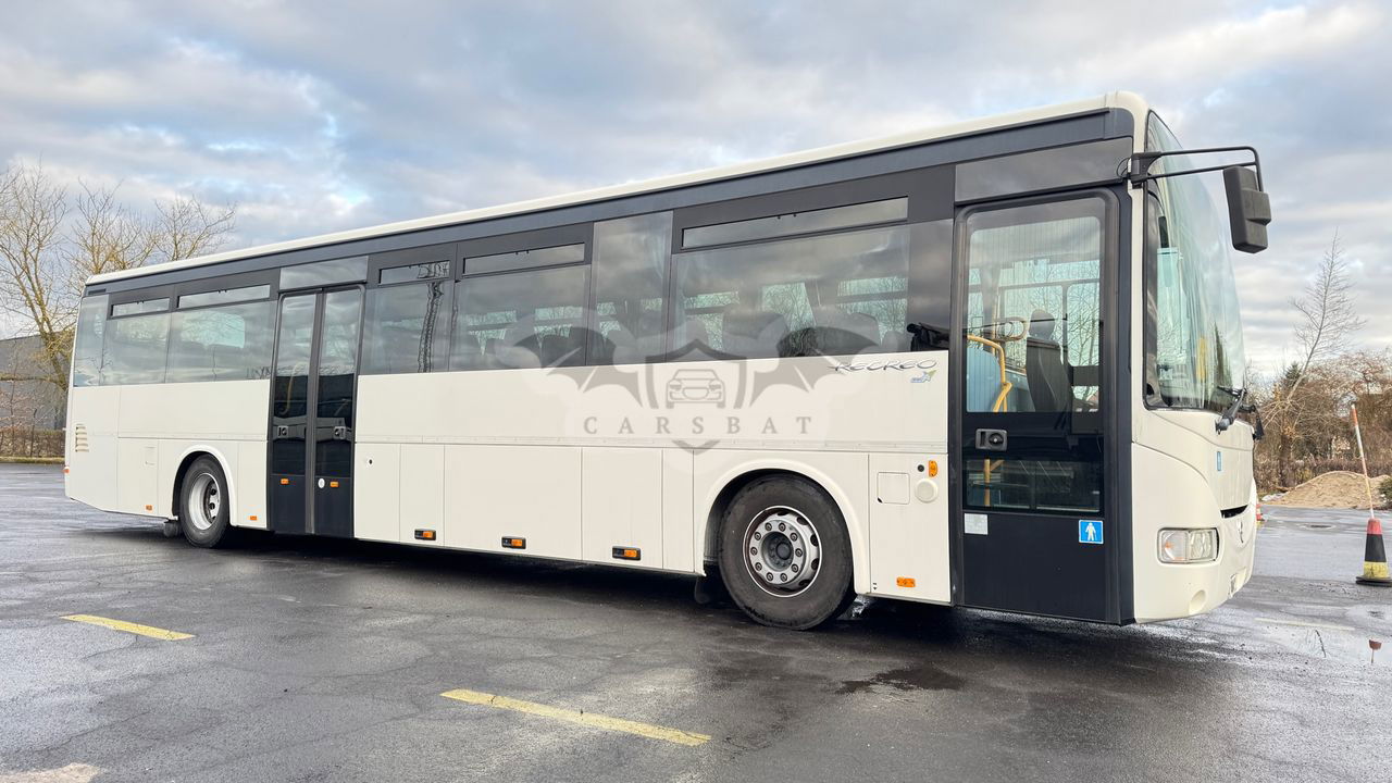 Irisbus Recreo 2012