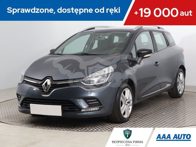 Renault Clio IV 2020