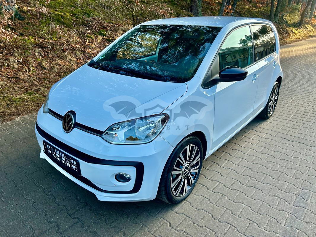 Volkswagen Up! Active 2023