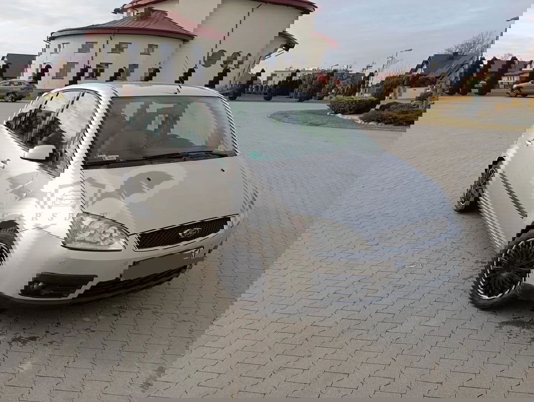 Ford C-Max 2006