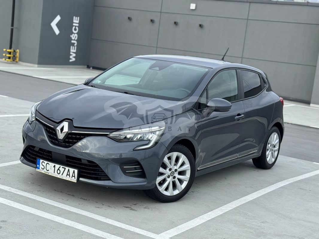 Renault Clio V 1.0 TCe Zen 2020