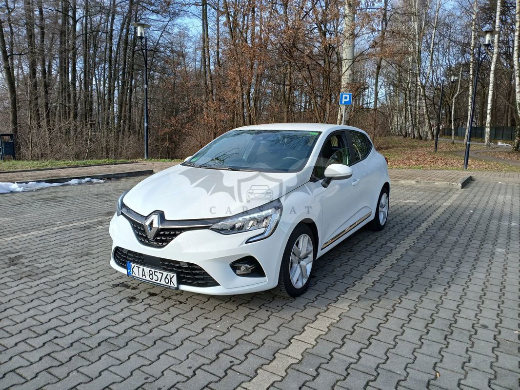 Renault Clio V SCe 75 BUSINESS EDITION 2020