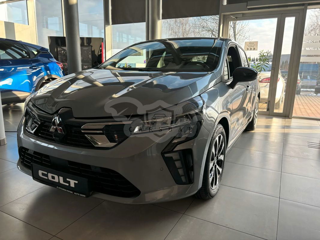 Mitsubishi Colt Z30 1.0T Invite Style Cold 2023