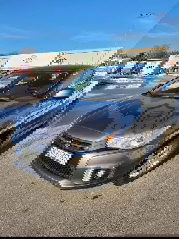 Mitsubishi ASX 1.6 Invite 2017