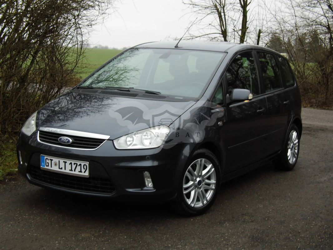 Ford C-Max I 1.8 Ghia 2008