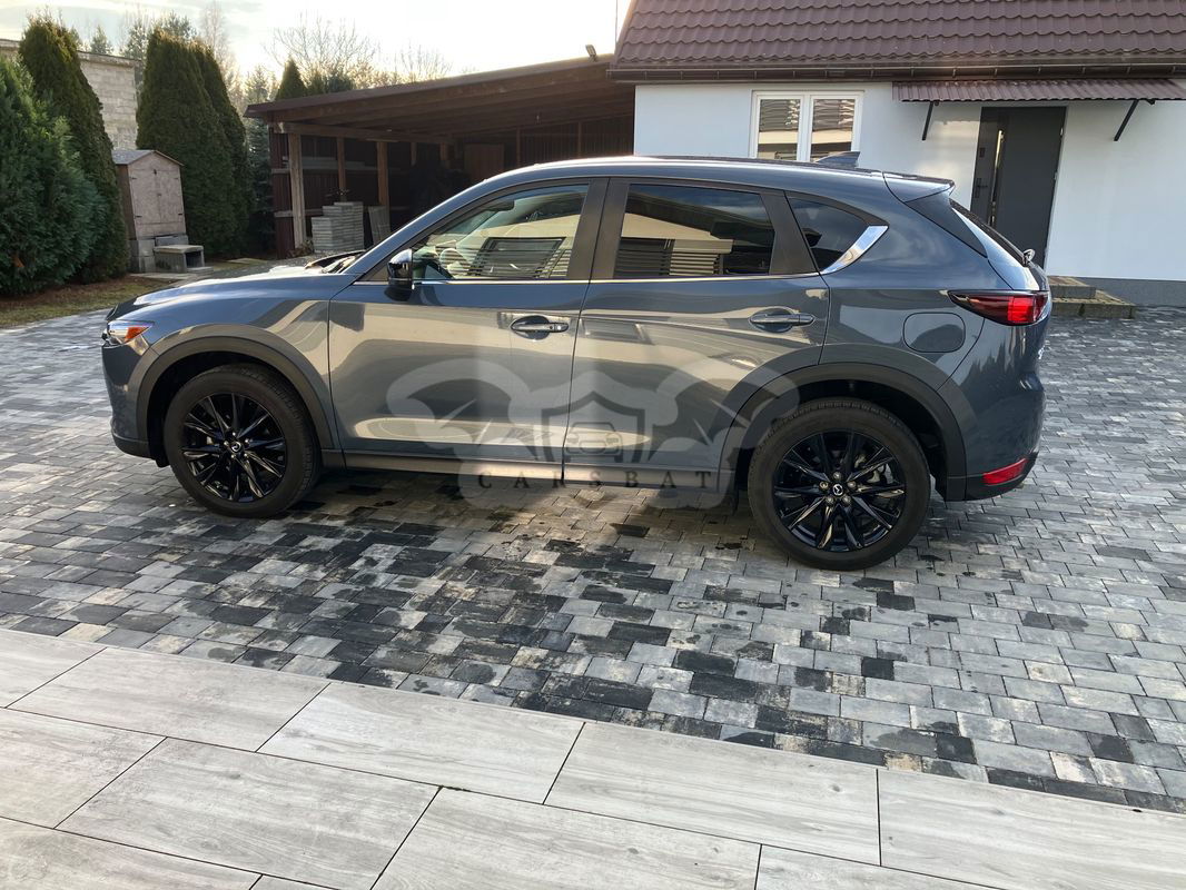 Mazda CX-5 II 2.5 Exclusive-Line AWD 2021