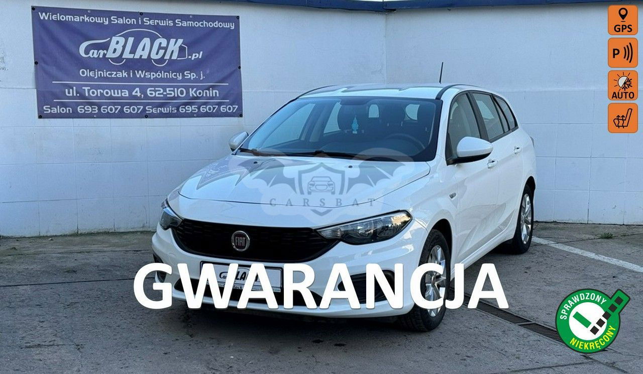Fiat Tipo II 2020