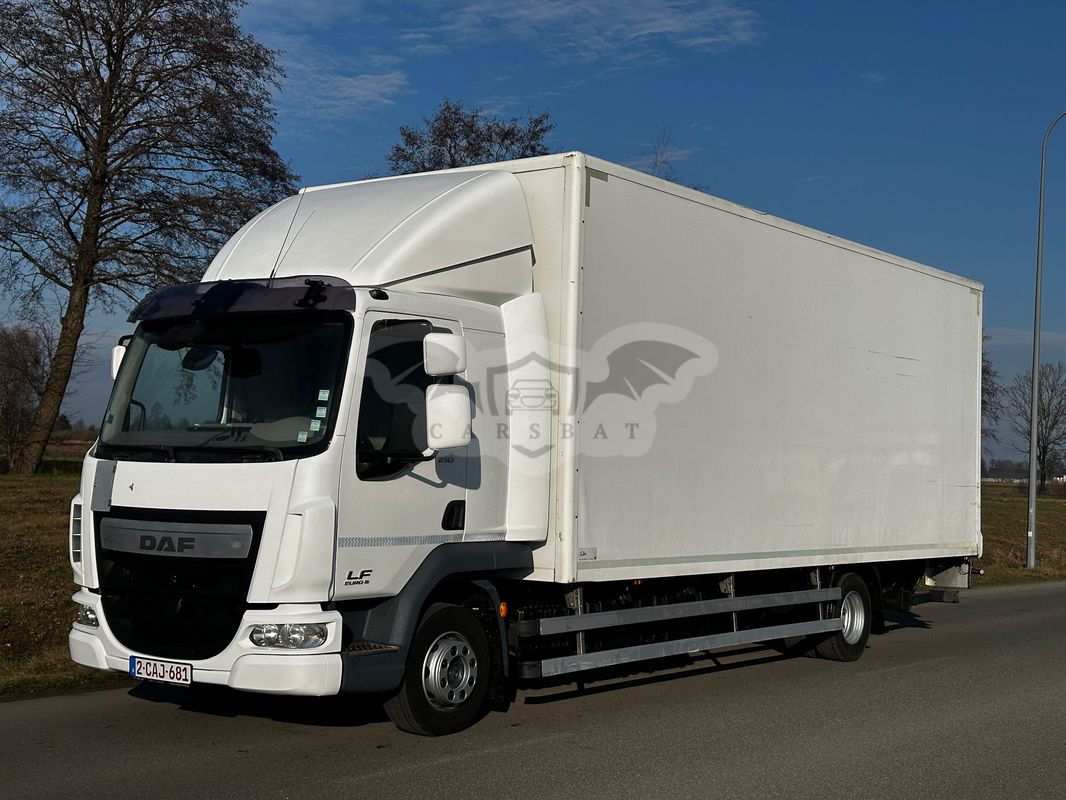 DAF LF 2014