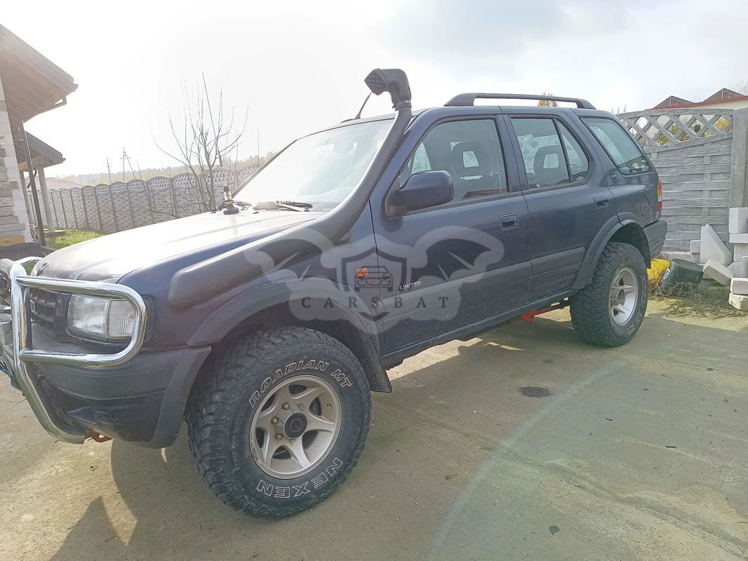 Opel Frontera B 3.2 V6 Off Road 1999