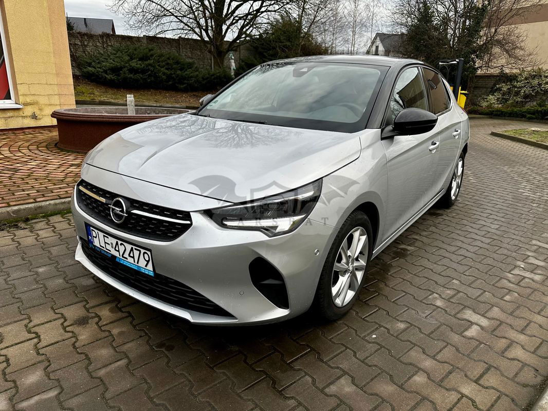 Opel Corsa F 1.2 Elegance Business Pack S&S 2022