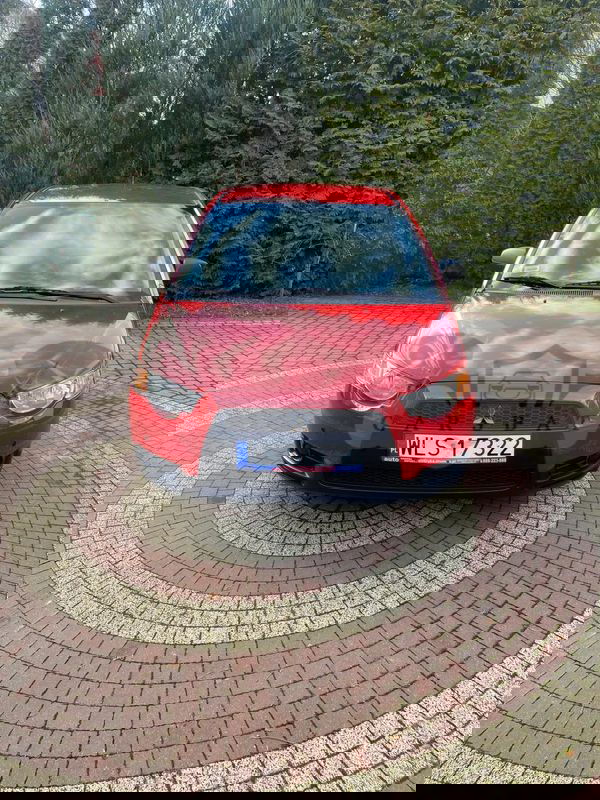 Mitsubishi Colt VII 1.3 Inform 2009
