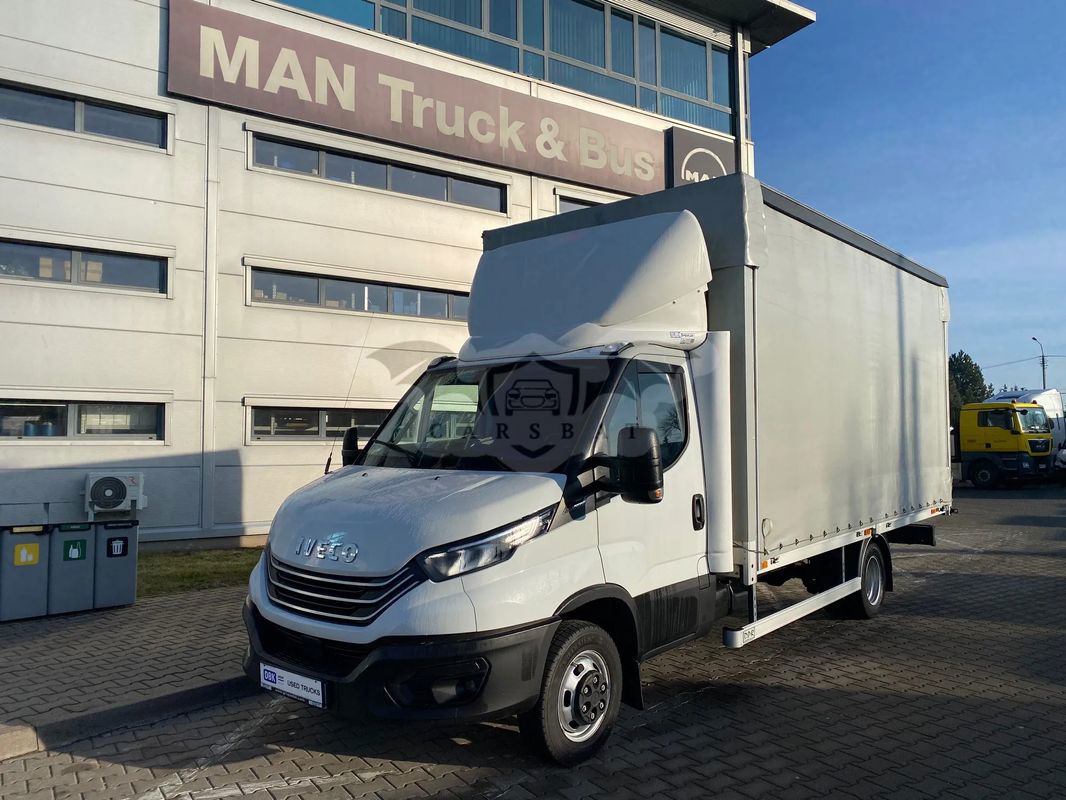 Iveco Daily 2023