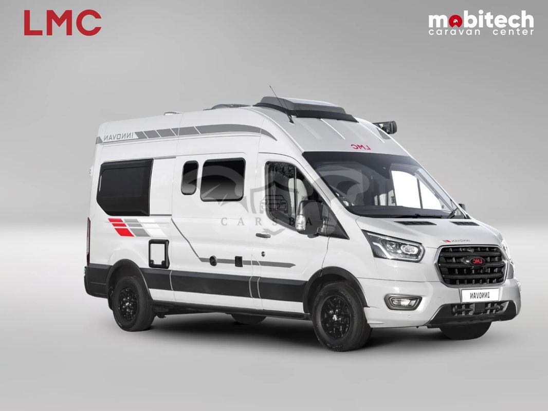 LMC Innovan 2025
