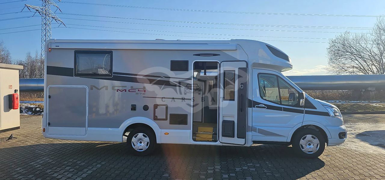 McLouis MC4 2024