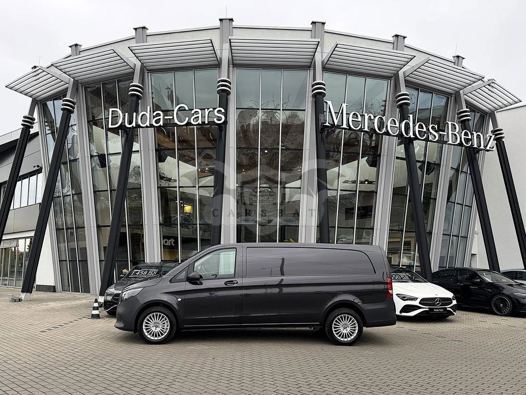 Mercedes-Benz Vito 2024