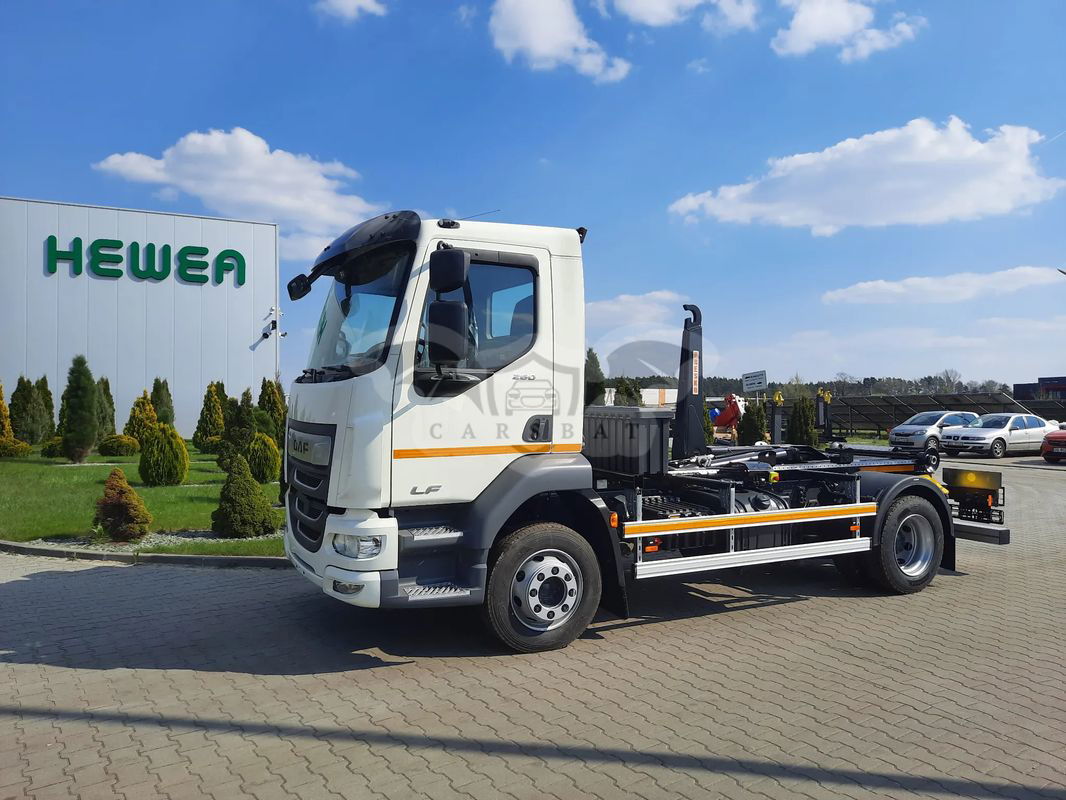 DAF LF 2025