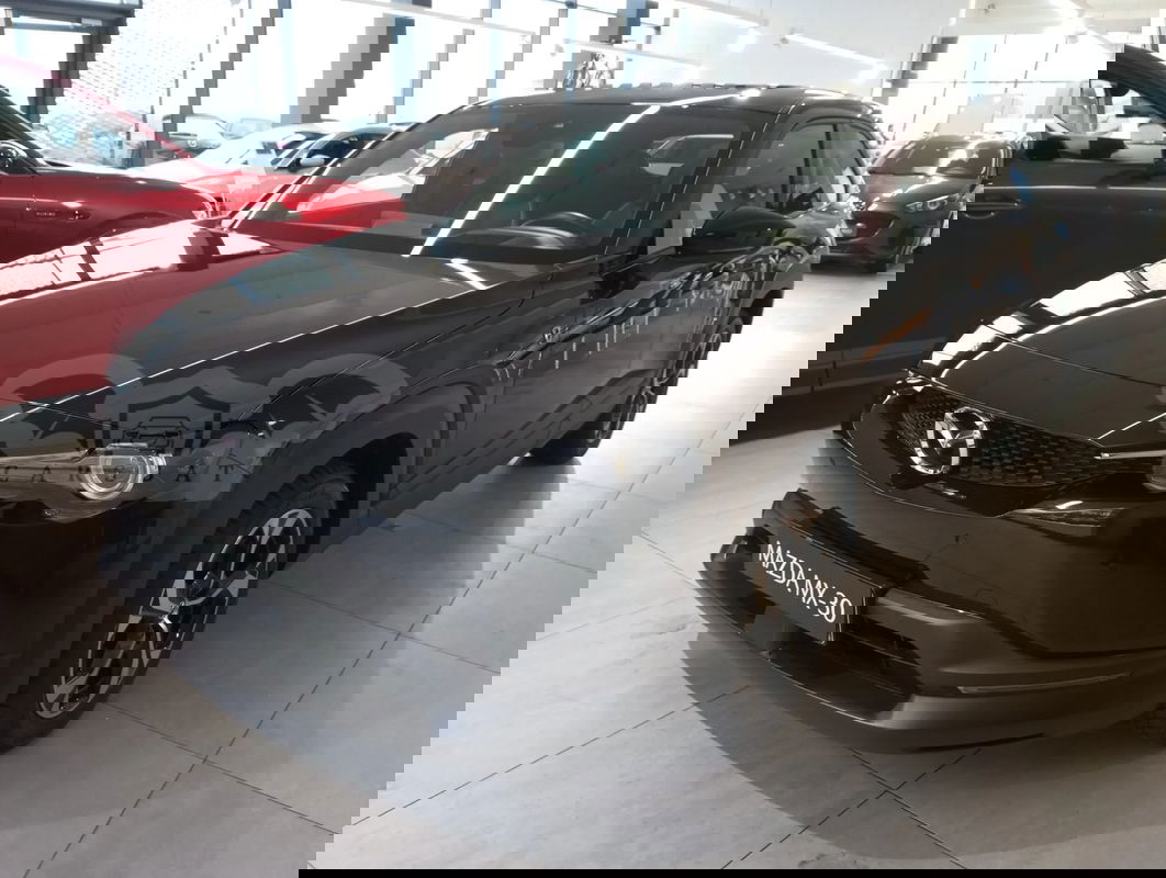Mazda MX-3 2023
