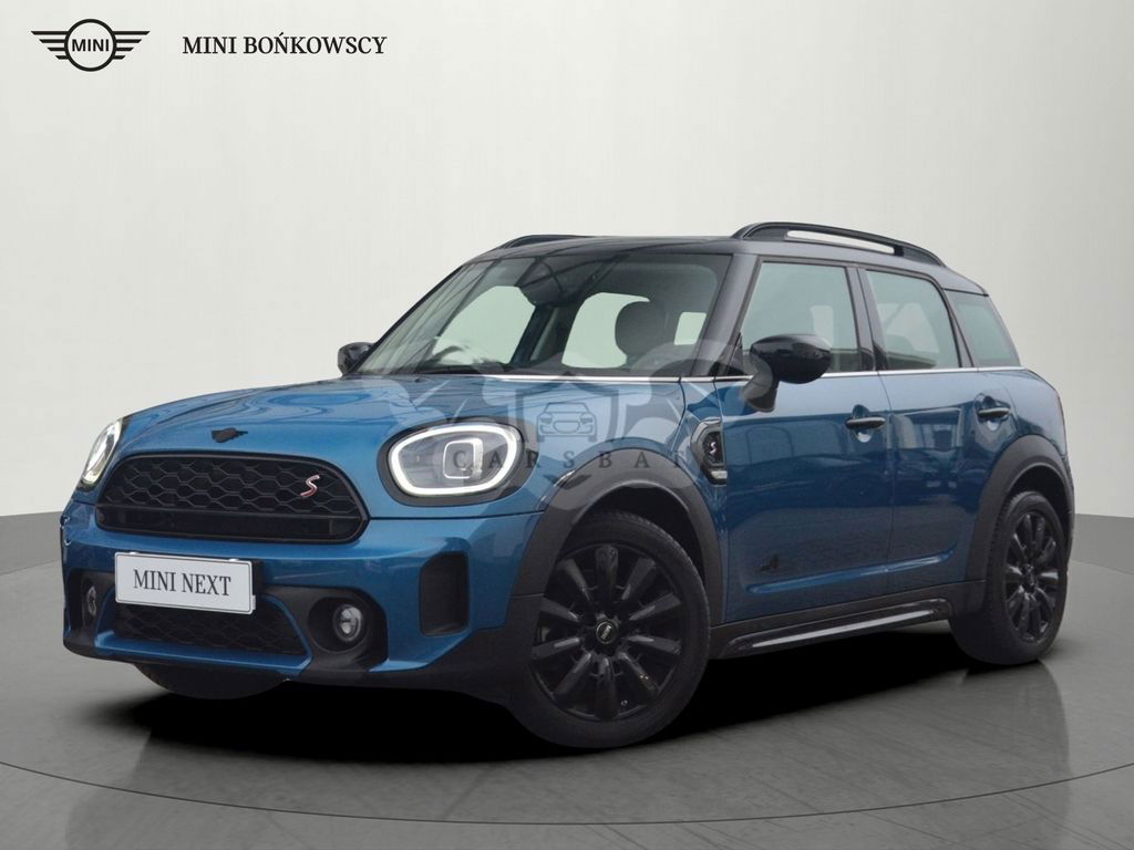 Mini Countryman Cooper S All4 2023