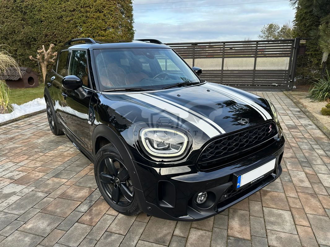 Mini Countryman Cooper S Sport 2020