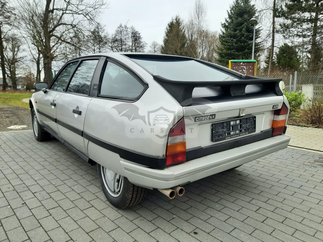 Citroën CX 25 Break TRI 1987