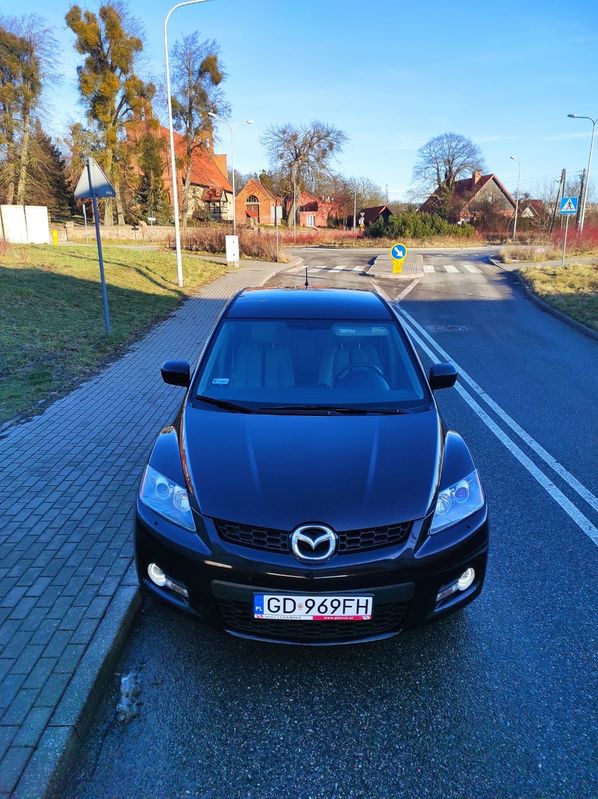 Mazda CX-7 2007