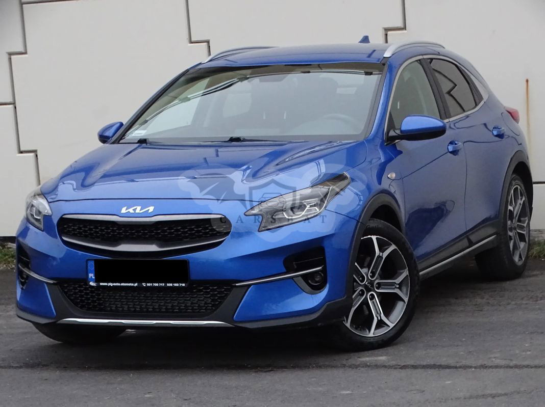Kia XCeed 1.5 T-GDI Prestige Line 2022